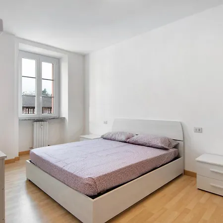 Greta House Appartement *