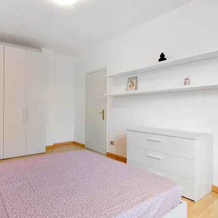 Appartement Greta House Colico