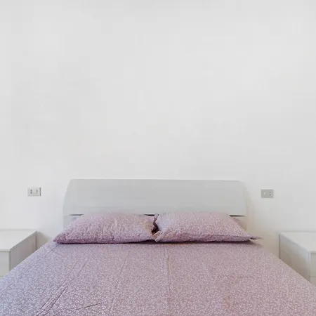 Greta House Appartement *