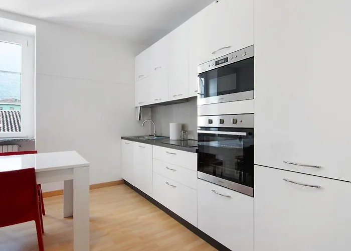 Greta House *