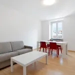 Lägenhet Greta House