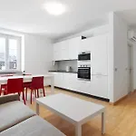 Greta House Lägenhet