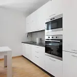 Greta House Lägenhet Colico