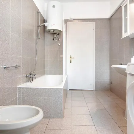 Appartamento Greta House