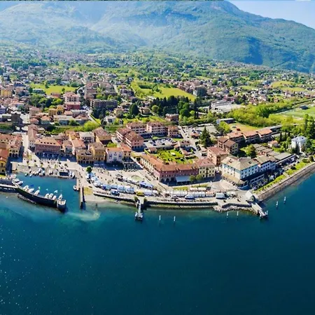 Daire Greta House Colico