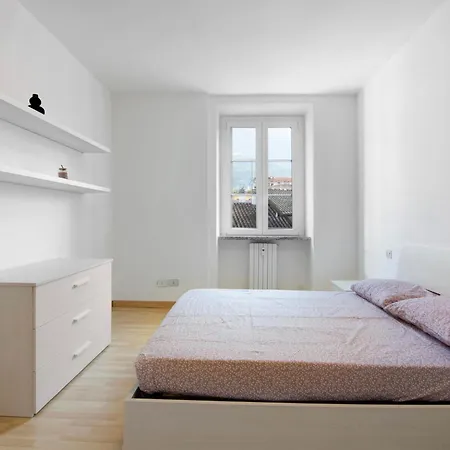 Greta House Lägenhet *