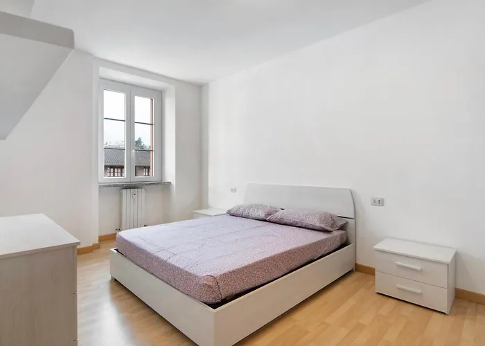 Greta House Appartement *