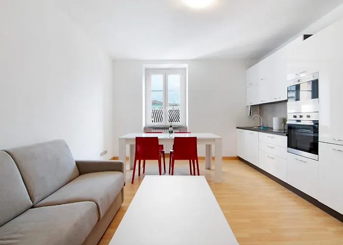 Greta House Appartement