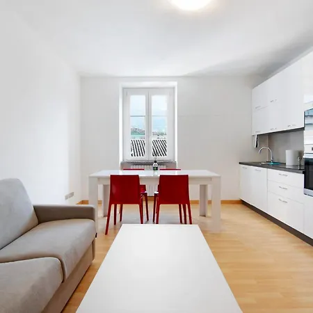 Greta House 아파트