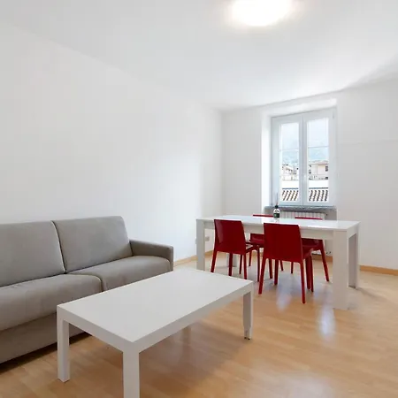 Appartement Greta House