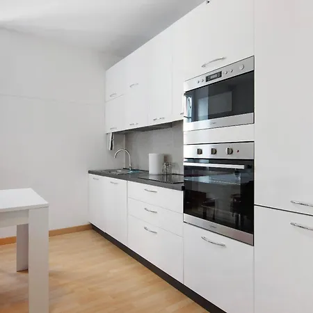Greta House Apartman Colico