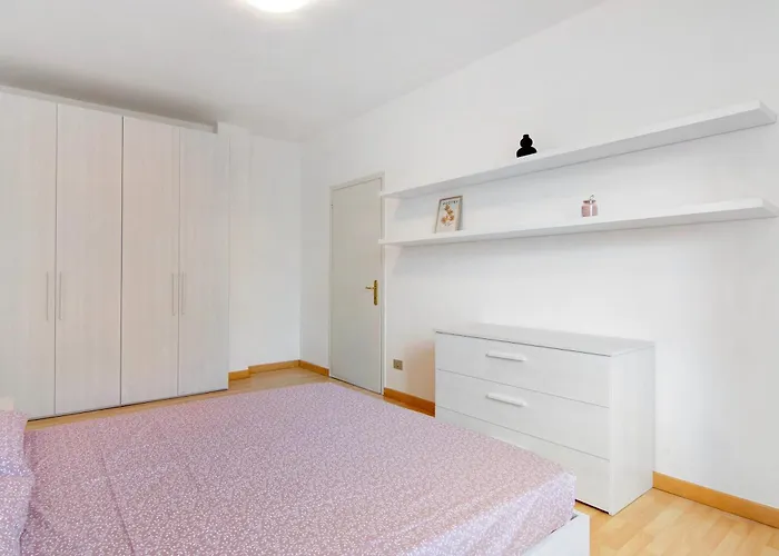아파트 Greta House 콜리코
