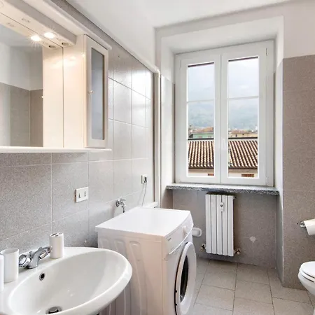 Greta House 콜리코