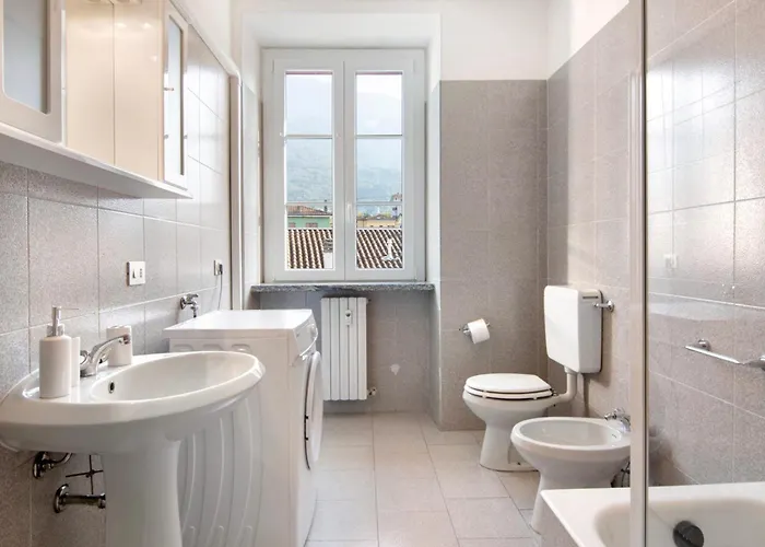 Apartman Greta House